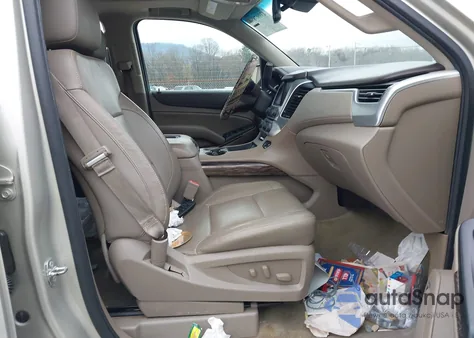 2016 GMC Yukon Slt z USA, uszkodzony, nr VIN 1GKS1BKCXGR343854